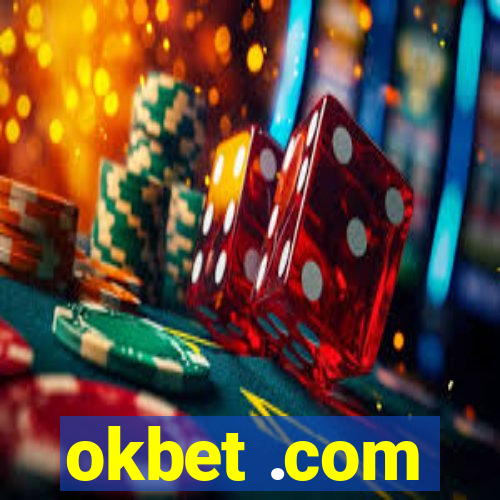 okbet .com